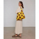 Bolsos Bolso WOUF T-shirt Phi Phi