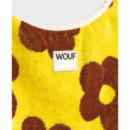 Bolsos Bolso WOUF T-shirt Phi Phi