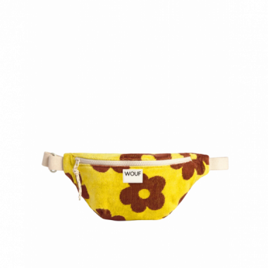 Bolsos Ri&ntilde;onera WOUF Phi Phi