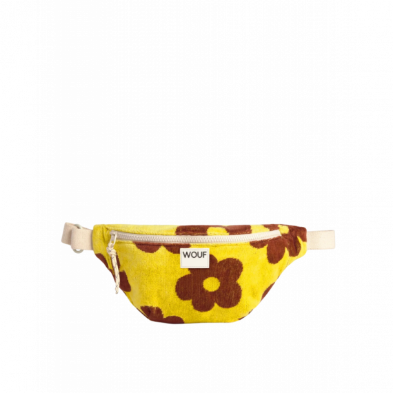 Bolsos Riñonera WOUF Phi Phi