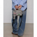 Goods Charm WOUF Zebra Hit Rabbit