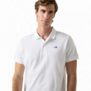 Polos Polo SCOTTA 1985 Classic Blanco