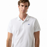 Polos Polo SCOTTA 1985 Classic blanco