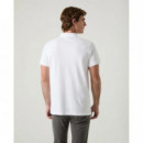 Polos Polo SCOTTA 1985 Classic Blanco