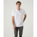 Polos Polo SCOTTA 1985 Classic Blanco