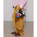 Goods Charm WOUF Rainbow Bear