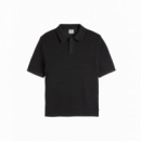 Polos Polo Levi's® de Hombre Laguna Sweater Dark Phantom  LEVI'S