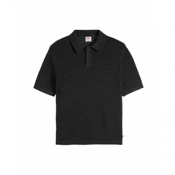 Polos Polo Levi's® de Hombre Laguna Sweater Dark Phantom  LEVI'S