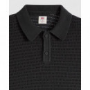 Polos Polo Levi's® de Hombre Laguna Sweater Dark Phantom  LEVI'S