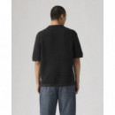 Polos Polo Levi's® de Hombre Laguna Sweater Dark Phantom  LEVI'S