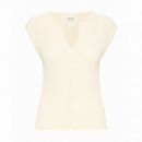 Camisas y Tops Tops ICHI Blonds Almond Milk