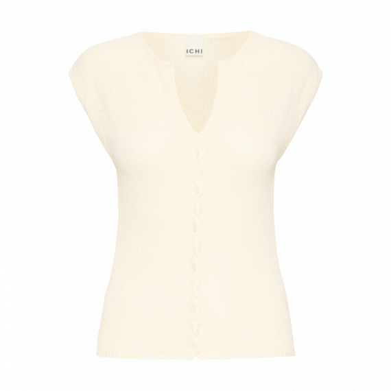 Camisas y Tops Tops ICHI Blonds Almond Milk