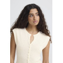 Camisas y Tops Tops ICHI Blonds Almond Milk