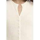 Camisas y Tops Tops ICHI Blonds Almond Milk