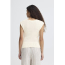 Camisas y Tops Tops ICHI Blonds Almond Milk