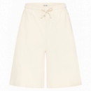 Pantalones mujer Bermudas ICHI Kate Denim Birch