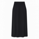 Falda ICHI Marrakech Black