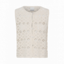 Camisas y tops Top ICHI Nekla Birch