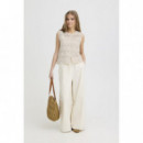 Camisas y tops Top ICHI Nekla Birch