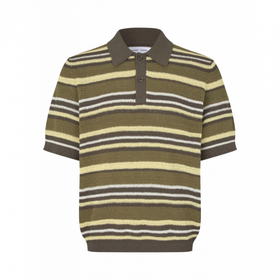 Polos Polo SAMSØE SAMSØE Samarco 15936