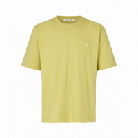 Camisetas Hombre Camiseta SAMSØE SAMSØE Saotto 11415 Weeping Willow