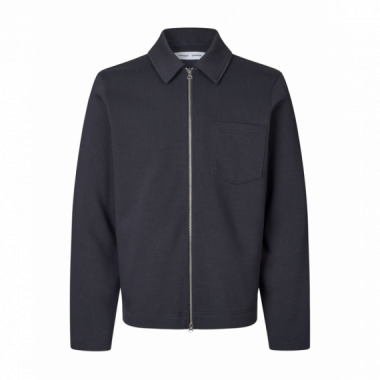 Jers&eacute;is y Sudaderas Chaqueta SAMS&Oslash;E SAMS&Oslash;E Sahannes Full Zip 15509 Salute