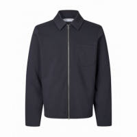 Jerséis y Sudaderas Chaqueta SAMSØE SAMSØE Sahannes Full Zip 15509 Salute