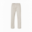 Pantalones SAMSØE Jabari 13208 Moonstruck