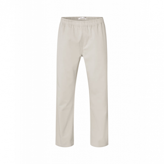 Pantalones SAMSØE Jabari 13208 Moonstruck