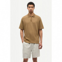 Polos Polo SAMSØE SAMSØE Sajase 15514 Kangaroo