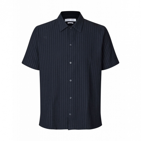 Camisas Camisa SAMSØE SAMSØE Avan Jx 14698 Salute