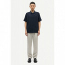 Camisas Camisa SAMSØE SAMSØE Avan Jx 14698 Salute