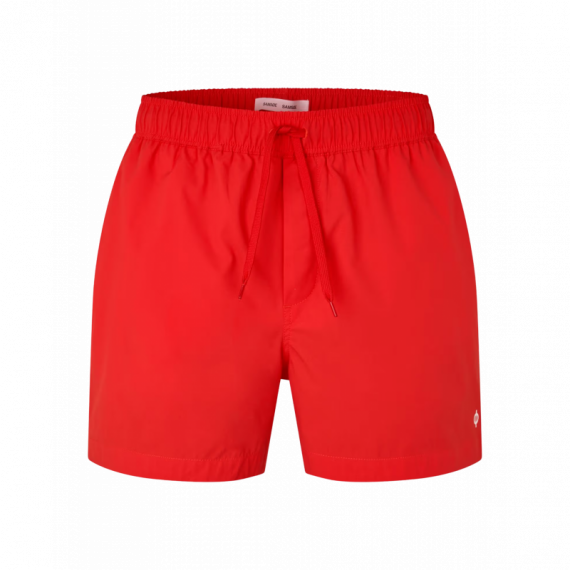 Bañadores Bañador SAMSØE SAMSØE Moses 14702 Aurora Red