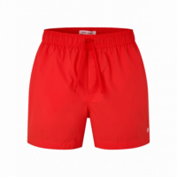 Bañadores Bañador SAMSØE SAMSØE Moses 14702 Aurora Red