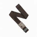 Cinturones Cinturón ARCADE Talla única Aero Medium Brown