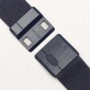 Cinturones Cinturón ARCADE Talla Única Aero Navy