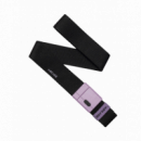 Cinturones Cinturón ARCADE Talla Única Polar Black Vio