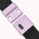 Cinturones Cinturón ARCADE Talla Única Polar Black Vio