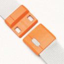 Cinturones Cinturón ARCADE Talla Única Polar Glacial Flame