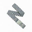 Cinturones Cinturón ARCADE Check Sky Sage