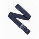 Cinturones Cinturón ARCADE Talla Única Atlas Slim Navy