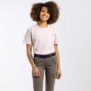 Cinturones Cinturón ARCADE Talla Única Atlas Slim Navy