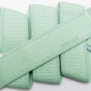 Cinturones Cinturón ARCADE Talla Única Atlas Slim Sage