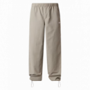 Pantalones Pantalón THE NORTH FACE Cortavientos TNF Easy