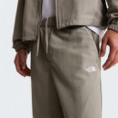 Pantalones Pantalón THE NORTH FACE Cortavientos TNF Easy