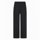 Pantalones Pantalón ICHI Marrakech Black