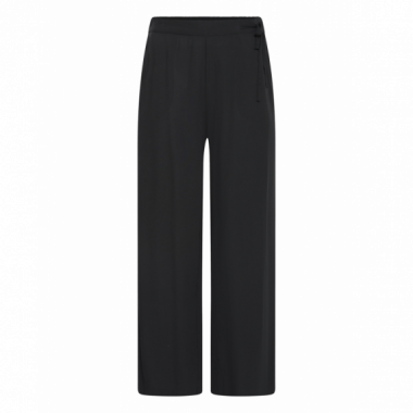 Pantalones Pantal&oacute;n ICHI Marrakech Black