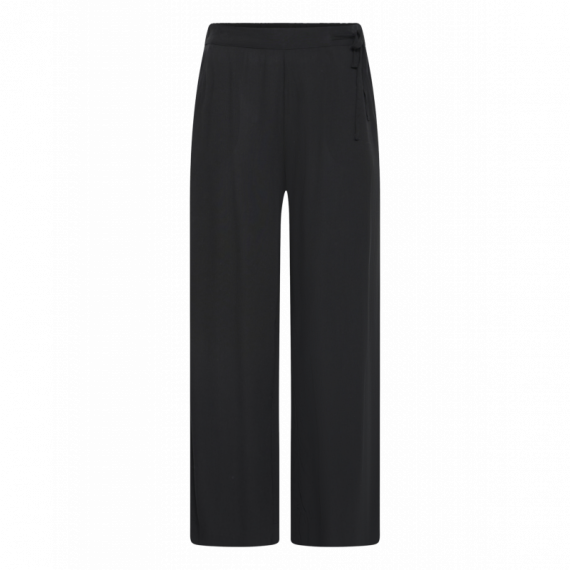 Pantalones Pantalón ICHI Marrakech Black