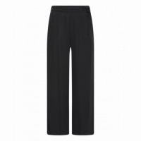 Pantalones Pantalón ICHI Marrakech Black