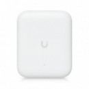UBIQUITI Wireless Access Point Pro U7-PRO-OUTDOOR Unifi WIFI7 IP67